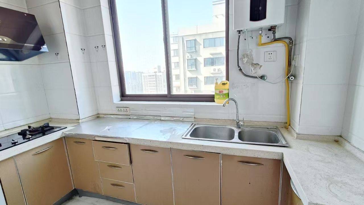 Xi'An-Yanta-Cozy Home,Clean&Comfy