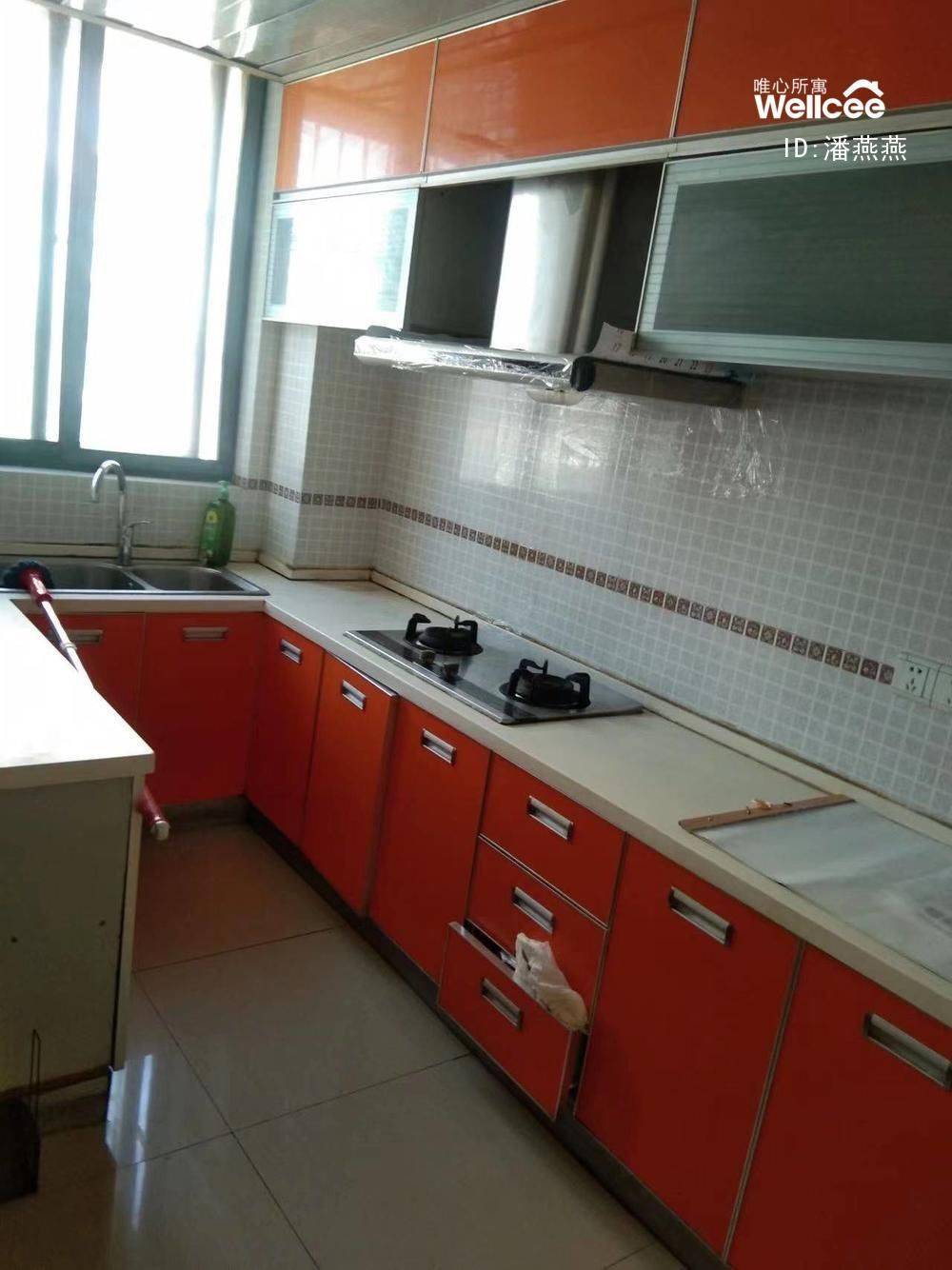 Nanjing-Yuhuatai-Cozy Home,Clean&Comfy