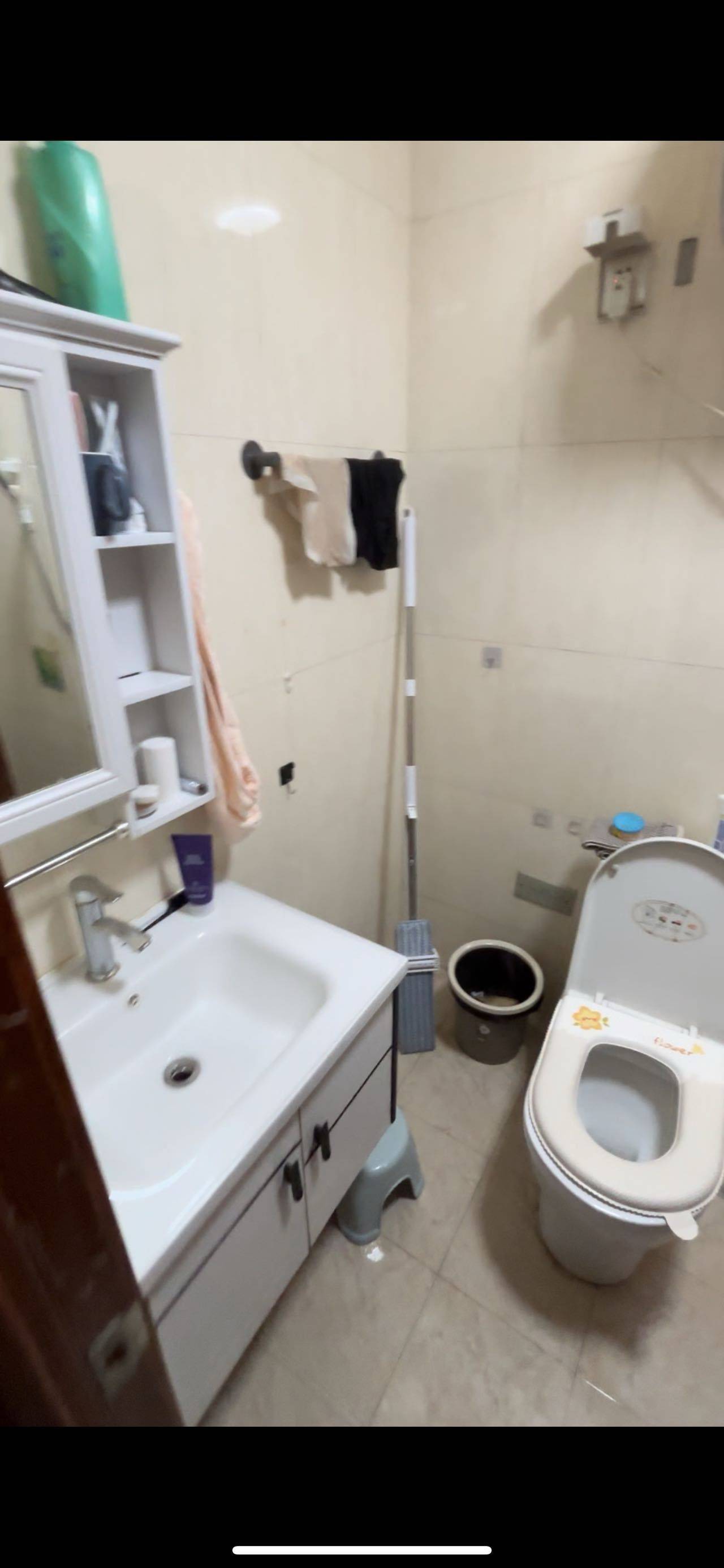 Shijiazhuang-Yuhua-Cozy Home,Clean&Comfy