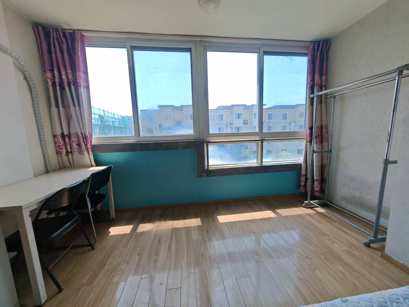 Beijing-Changping-Cozy Home,Clean&Comfy,No Gender Limit,Hustle & Bustle,Chilled