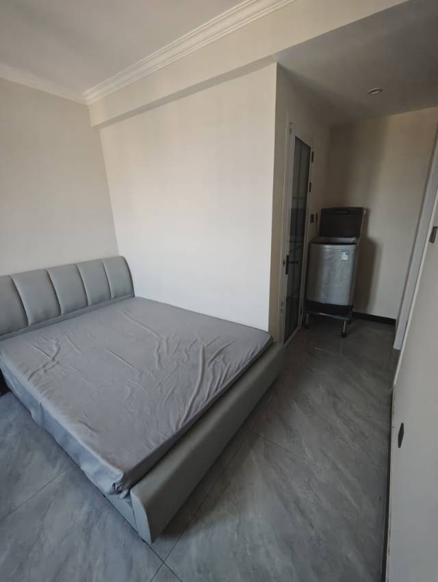 Hangzhou-Binjiang-Clean&Comfy,No Gender Limit