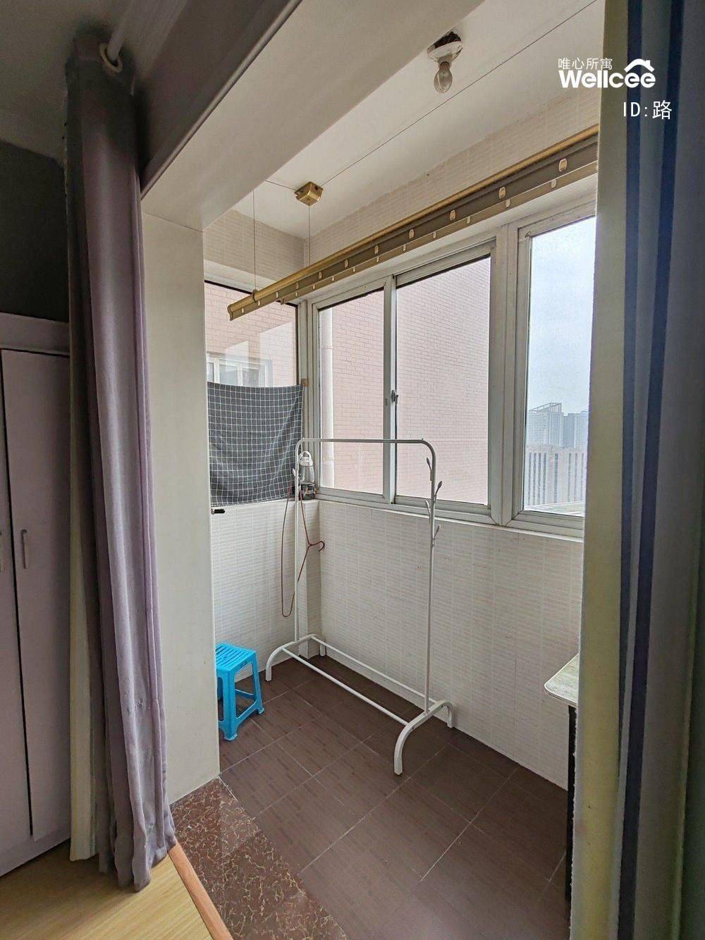 Zhengzhou-Jinshui-Cozy Home,Clean&Comfy,Hustle & Bustle