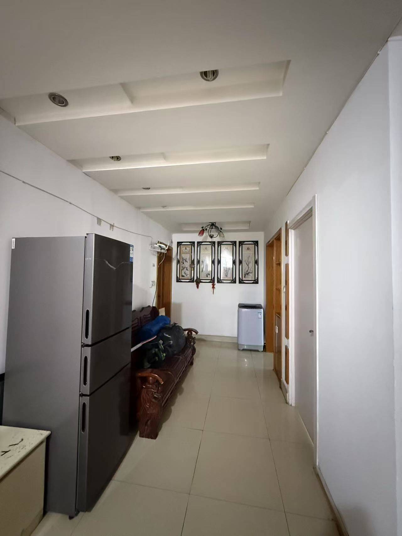 Nanjing-Yuhuatai-Cozy Home,Clean&Comfy