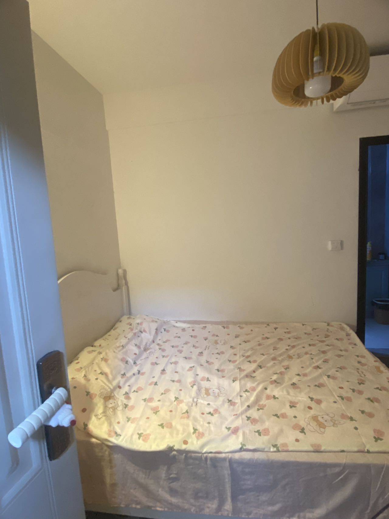 Xi'An-Weiyang-Cozy Home,Clean&Comfy,No Gender Limit,Pet Friendly