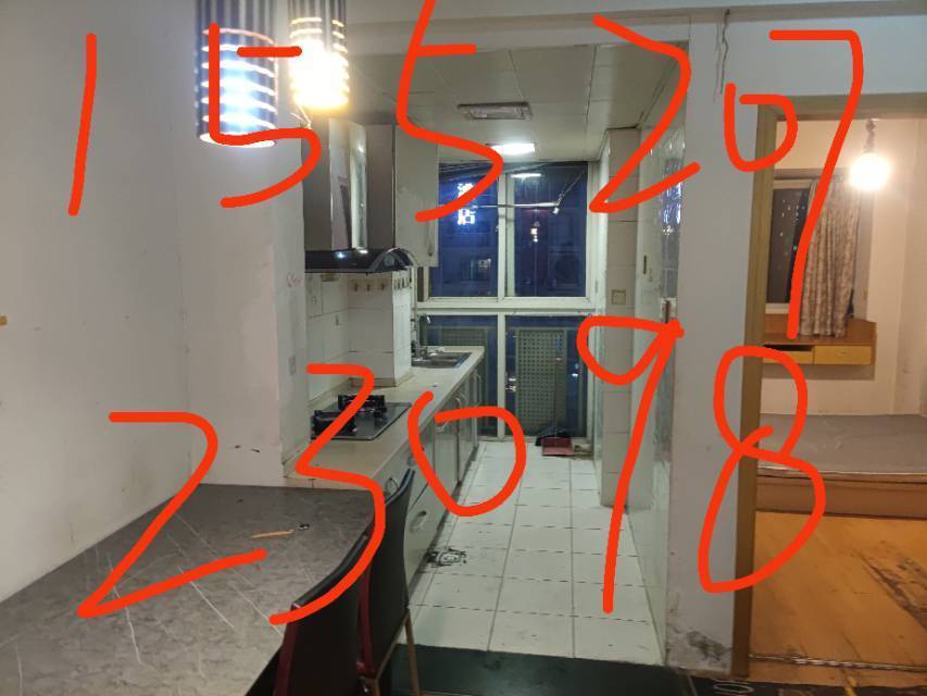 成都 金牛 | 千和馨城-2幢_3