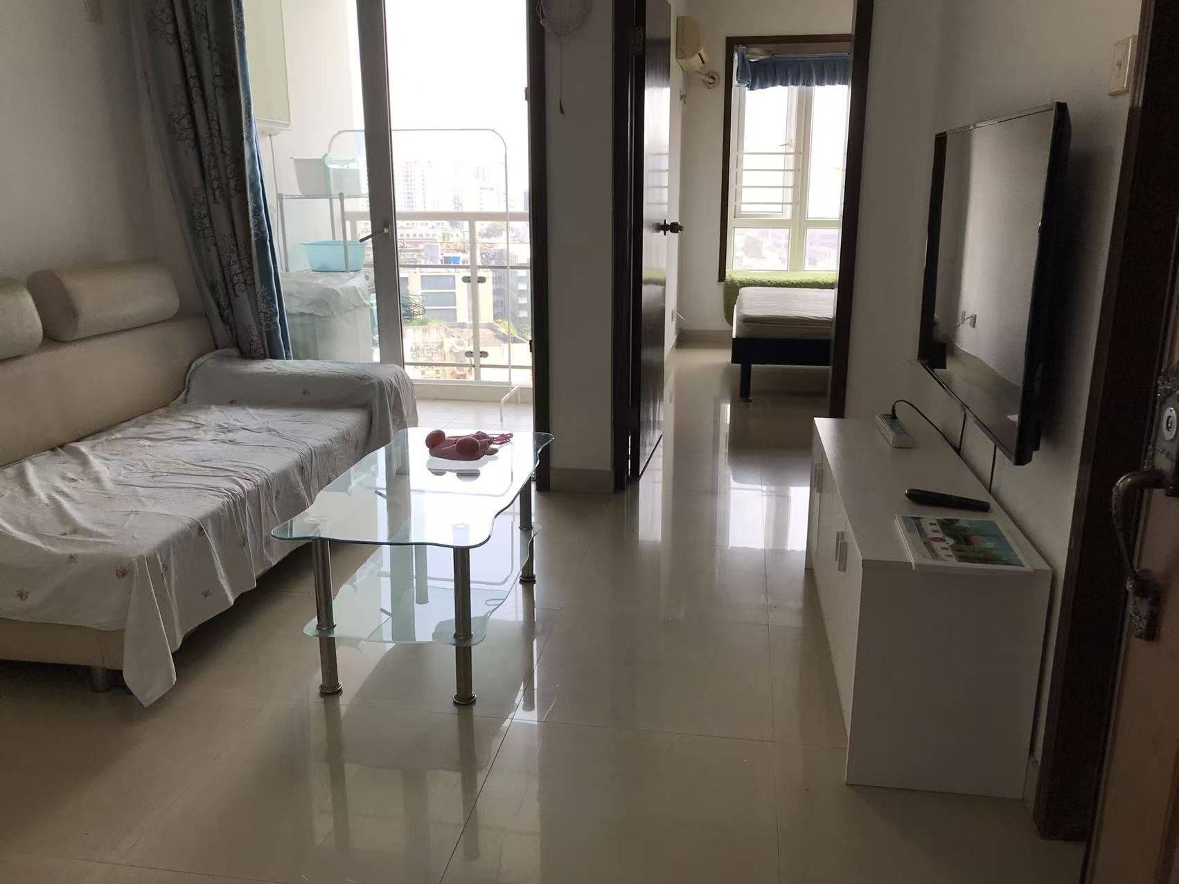Shenzhen-Nanshan-Cozy Home