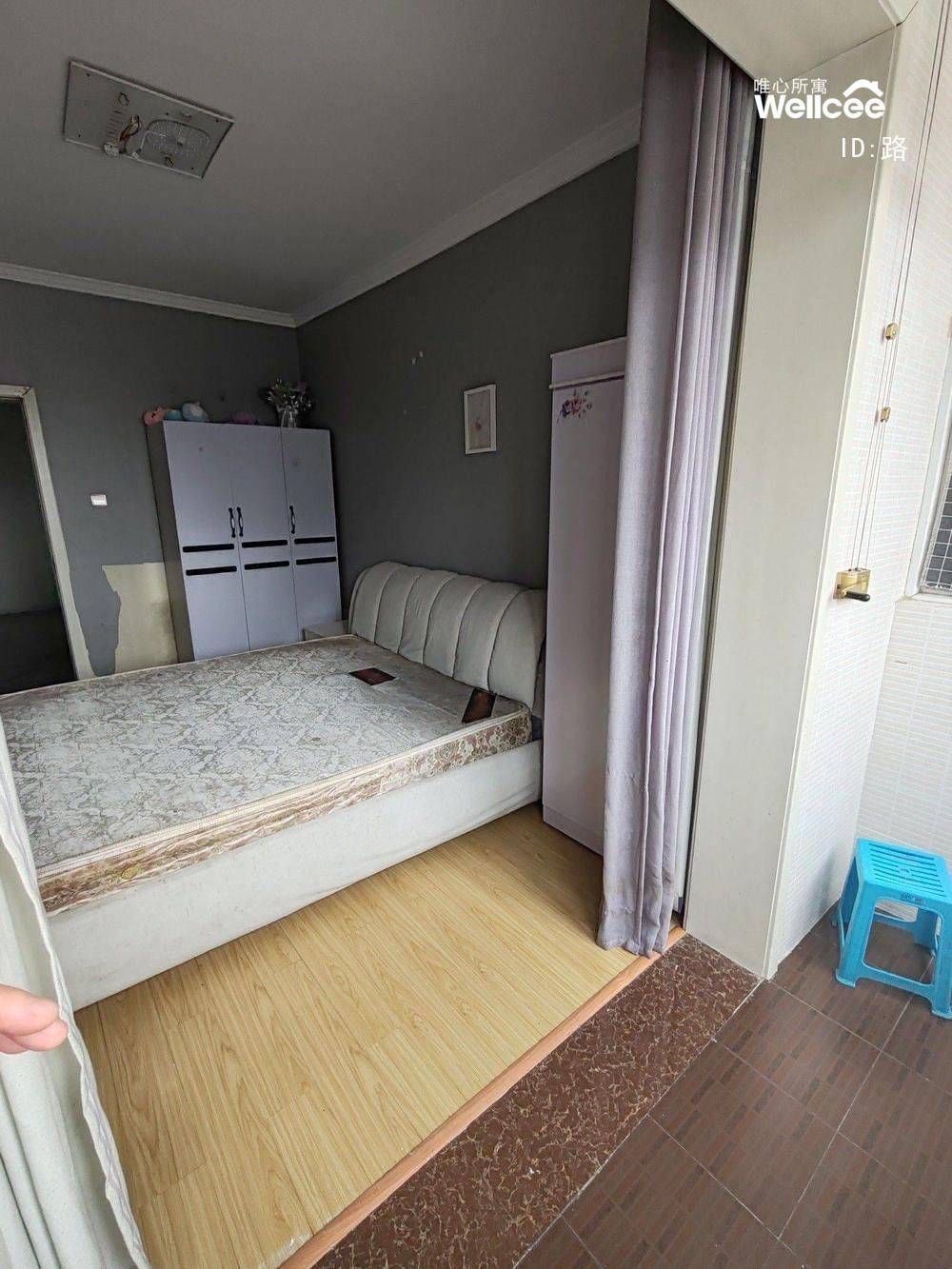 Zhengzhou-Jinshui-Cozy Home,Clean&Comfy,Hustle & Bustle