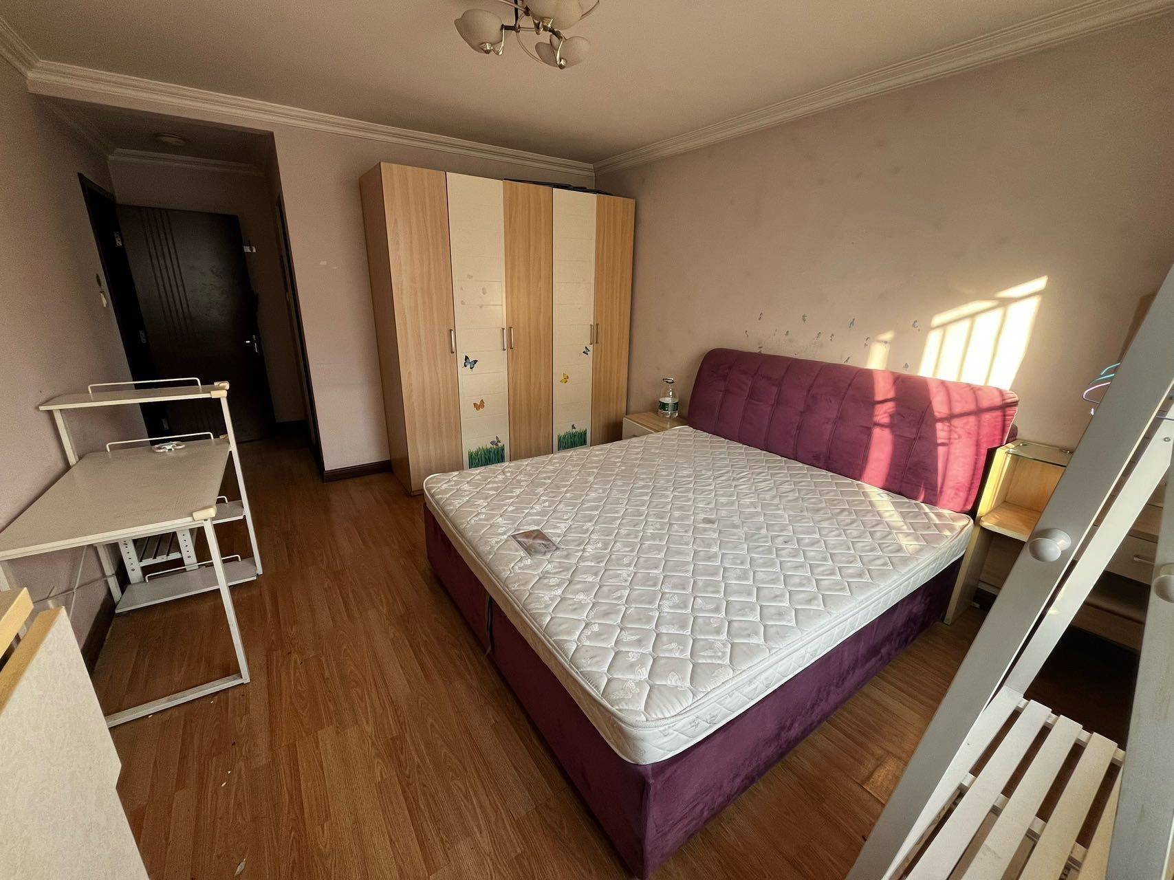 Beijing-Changping-Cozy Home,Clean&Comfy,No Gender Limit,Chilled