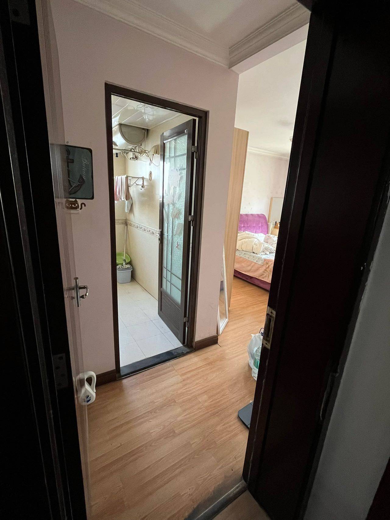 Beijing-Changping-Cozy Home,Clean&Comfy,No Gender Limit,Chilled