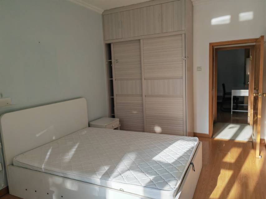 Beijing-Chaoyang-Cozy Home,Clean&Comfy,Hustle & Bustle,Chilled