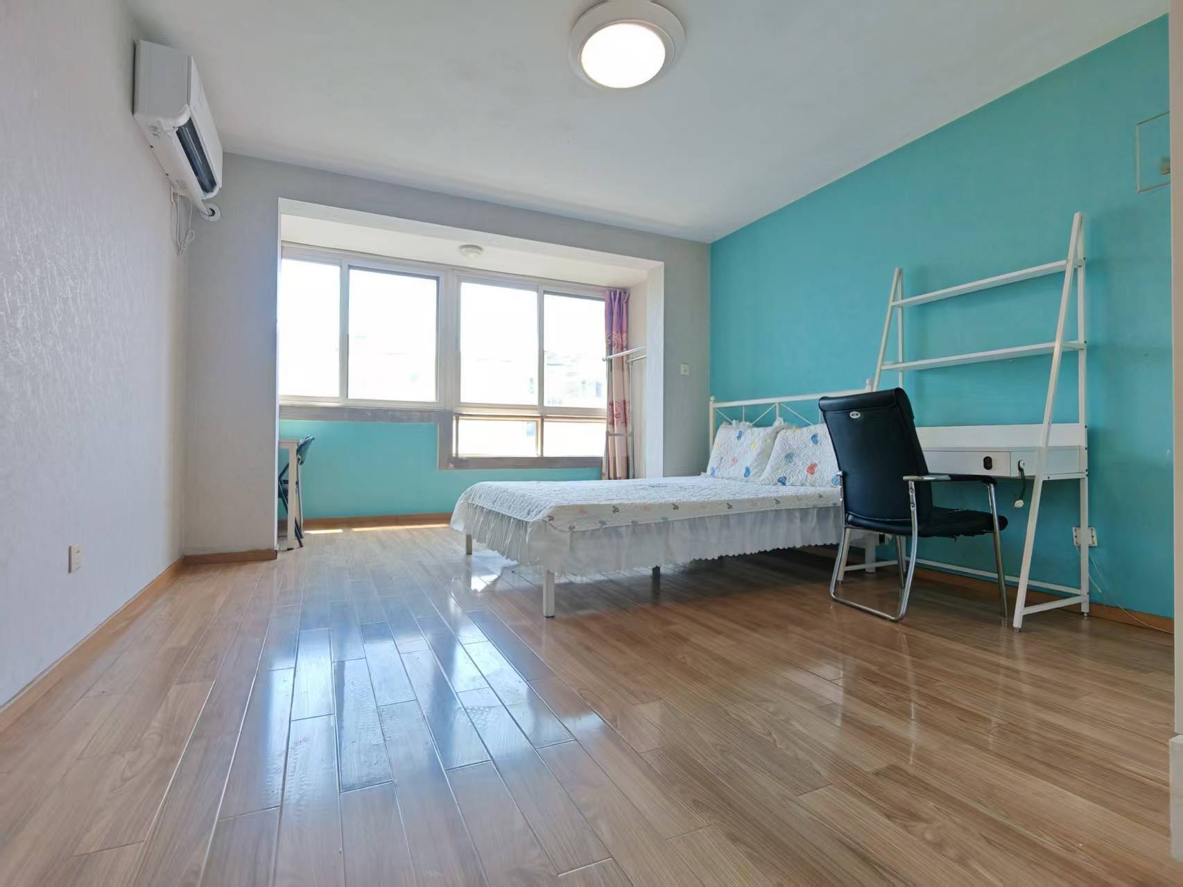 Beijing-Changping-Cozy Home,Clean&Comfy,No Gender Limit,Hustle & Bustle,Chilled