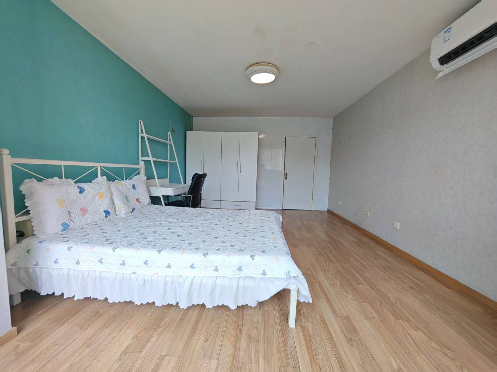 Beijing-Changping-Cozy Home,Clean&Comfy,No Gender Limit,Hustle & Bustle,Chilled