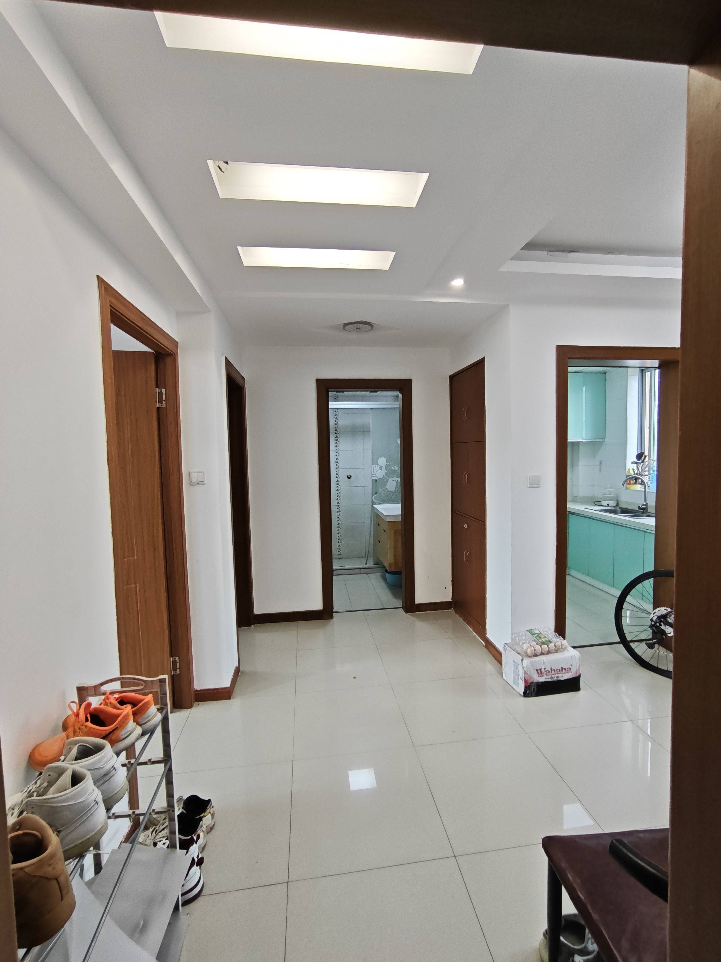 Shanghai-Pudong-Cozy Home
