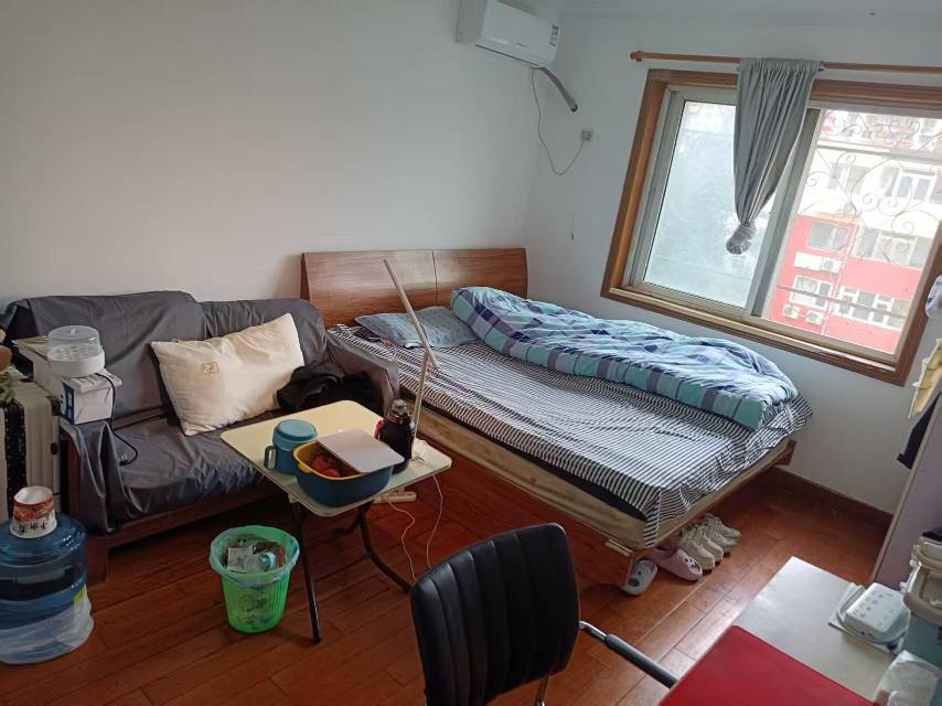 Beijing-Chaoyang-Cozy Home,Clean&Comfy,Hustle & Bustle,“Friends”,LGBTQ Friendly