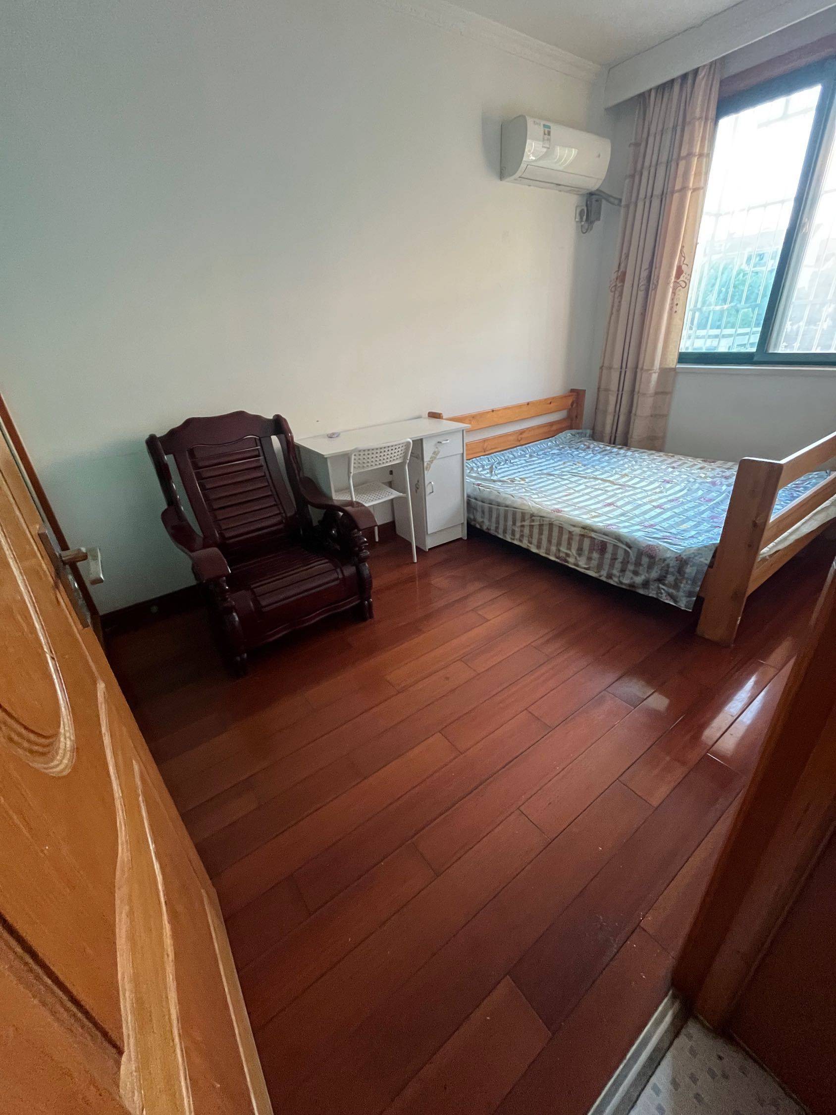 Nanjing-Yuhuatai-Cozy Home,Clean&Comfy