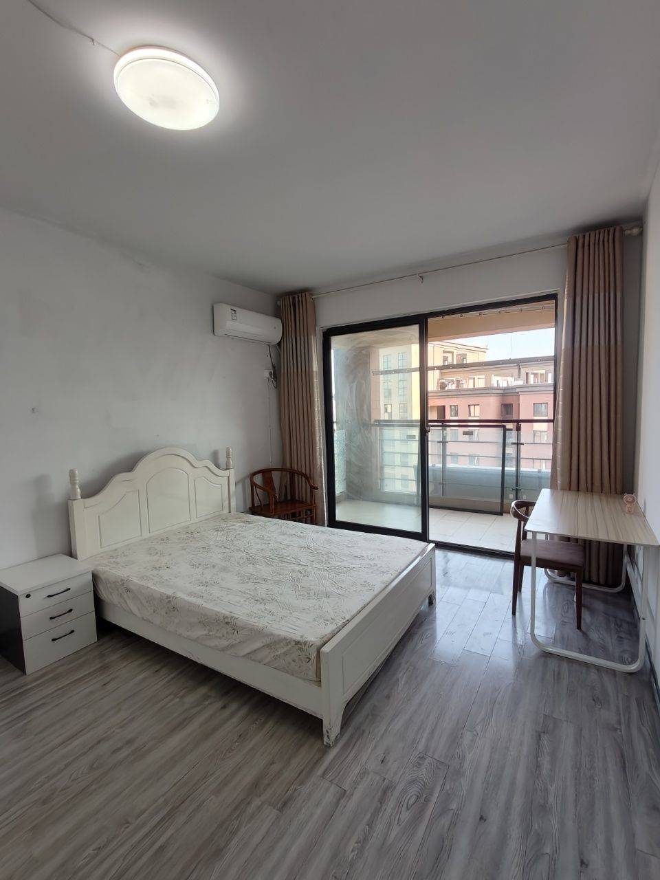 Hefei-Luyang-Cozy Home,Clean&Comfy,No Gender Limit,Hustle & Bustle,“Friends”,Chilled,LGBTQ Friendly