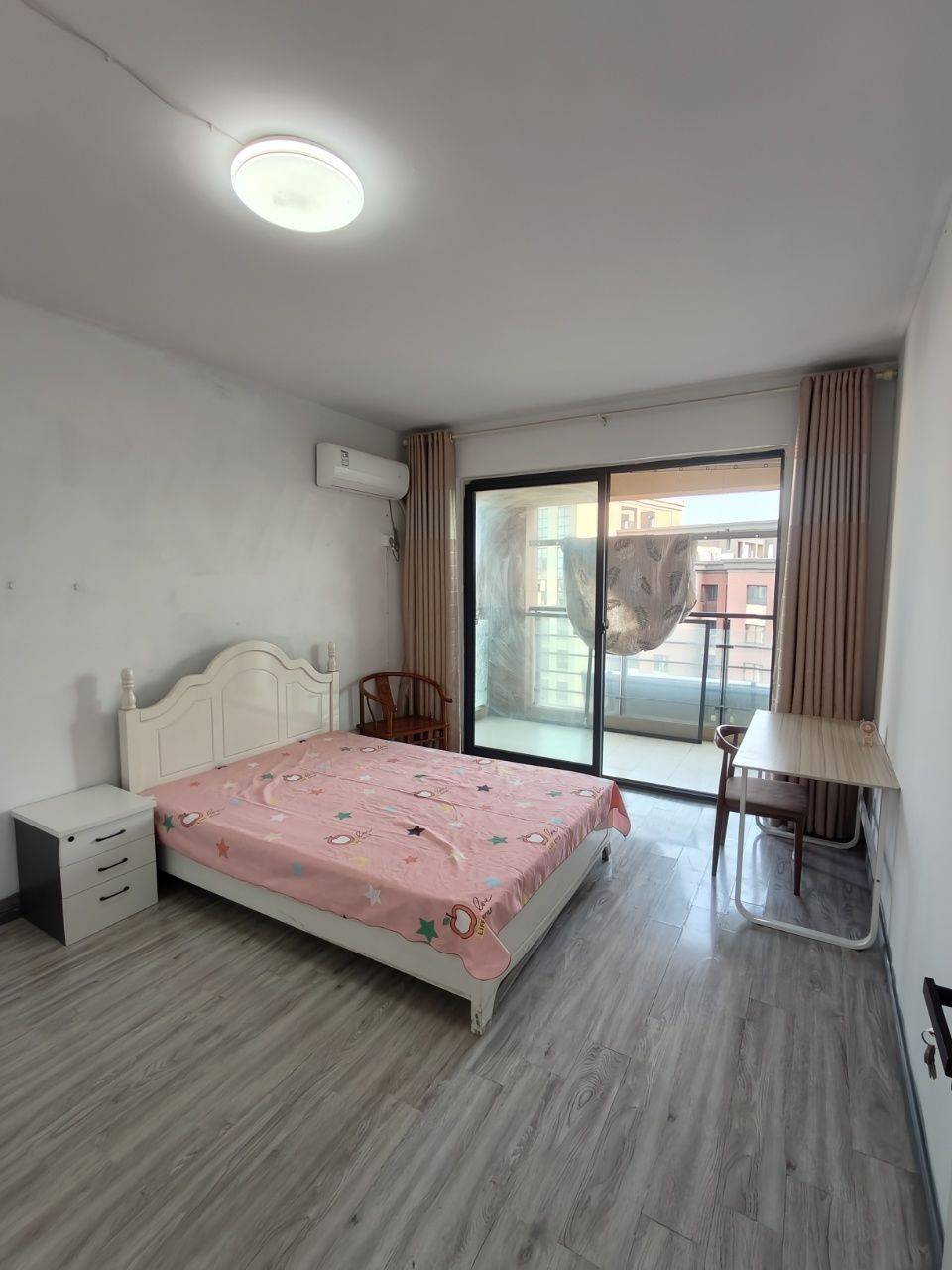 Hefei-Luyang-Cozy Home,Clean&Comfy,No Gender Limit,Hustle & Bustle,“Friends”,Chilled,LGBTQ Friendly