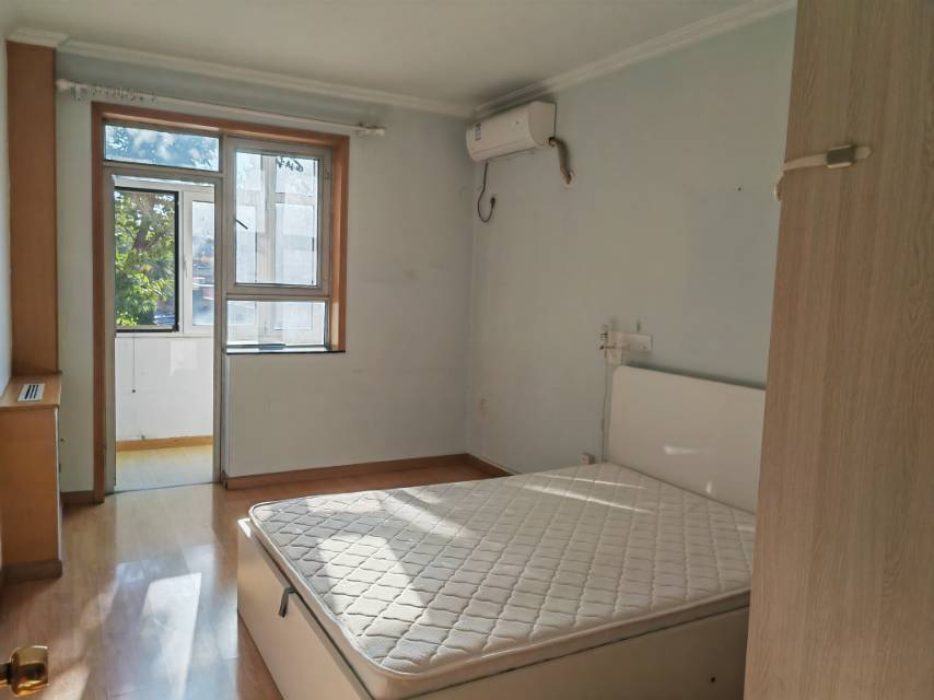 Beijing-Chaoyang-Cozy Home,Clean&Comfy,Hustle & Bustle,Chilled