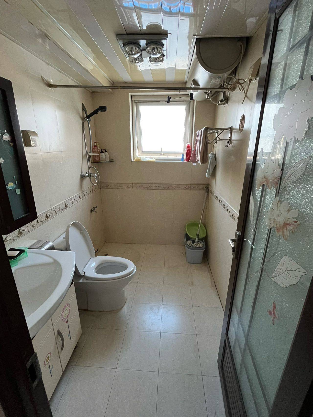 Beijing-Changping-Cozy Home,Clean&Comfy,No Gender Limit,Chilled