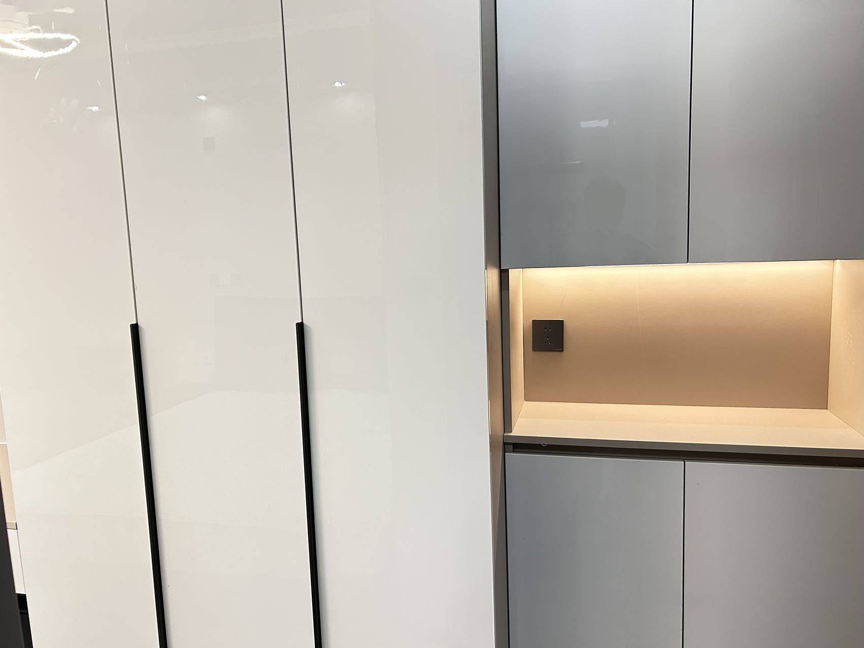 Zhengzhou-Zhongyuan-Cozy Home