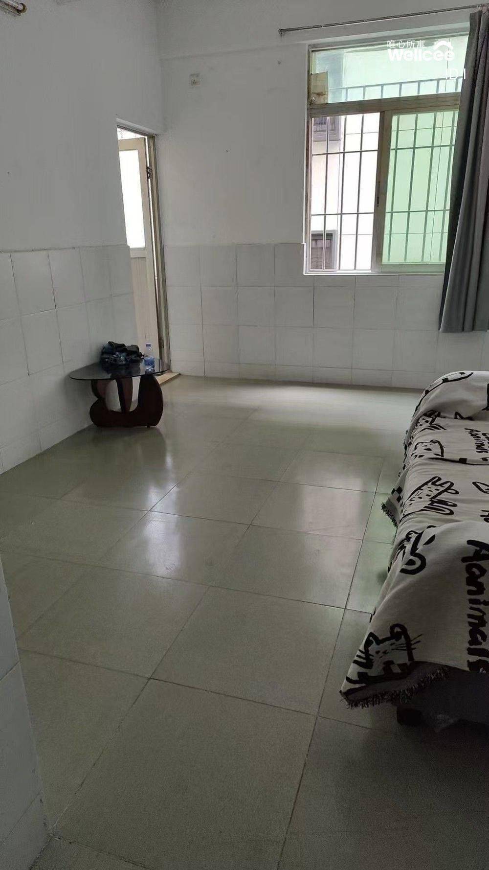 深圳-龙华-温馨小窝,干净治愈,不限性别,市井烟火气,老友记,慢时光,LGBTQ友好,宠物友好