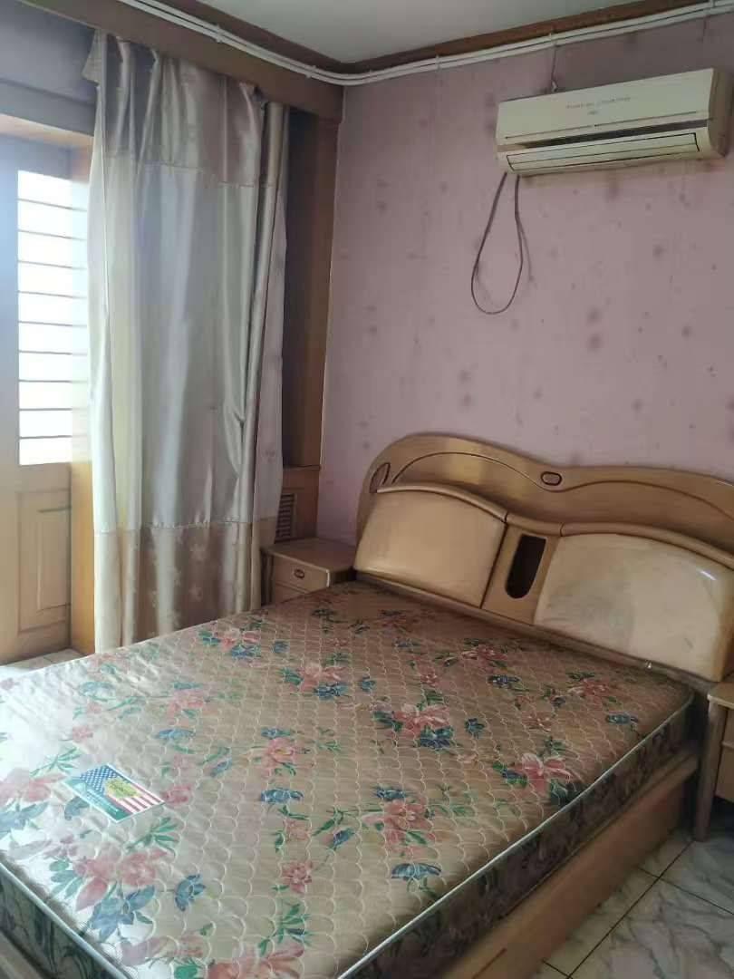 Xi'An-Weiyang-Cozy Home,Clean&Comfy,No Gender Limit