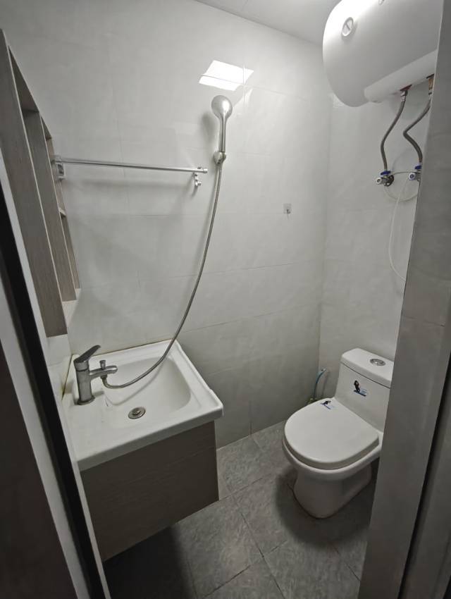 Hangzhou-Binjiang-Clean&Comfy,No Gender Limit