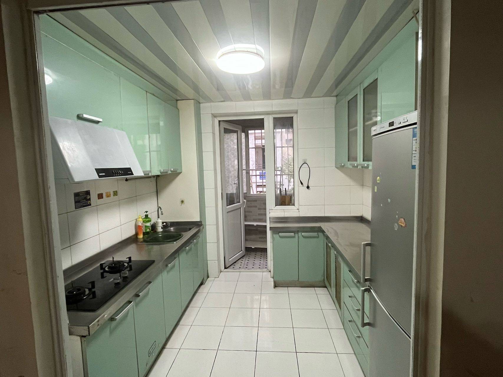 Beijing-Changping-Cozy Home,Clean&Comfy,No Gender Limit,Chilled