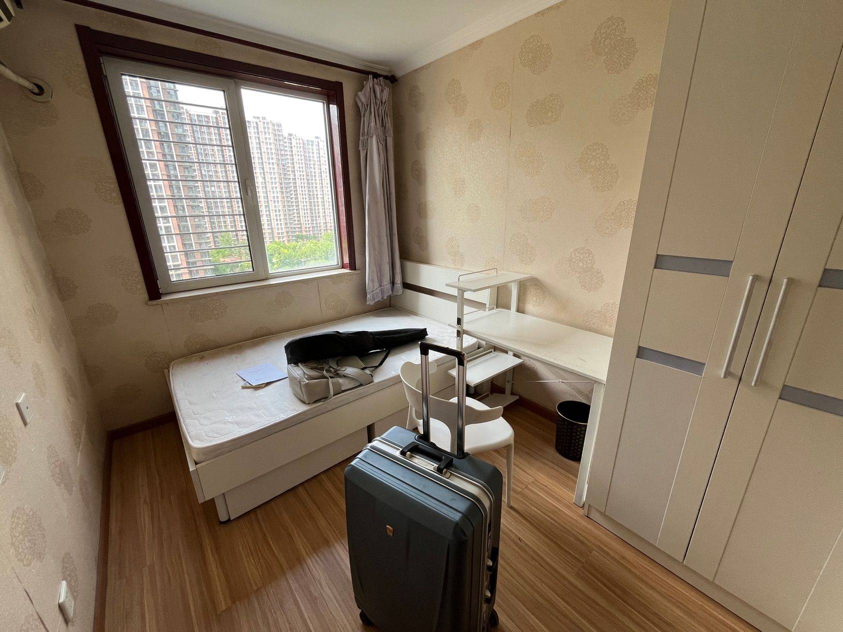 Beijing-Changping-Cozy Home