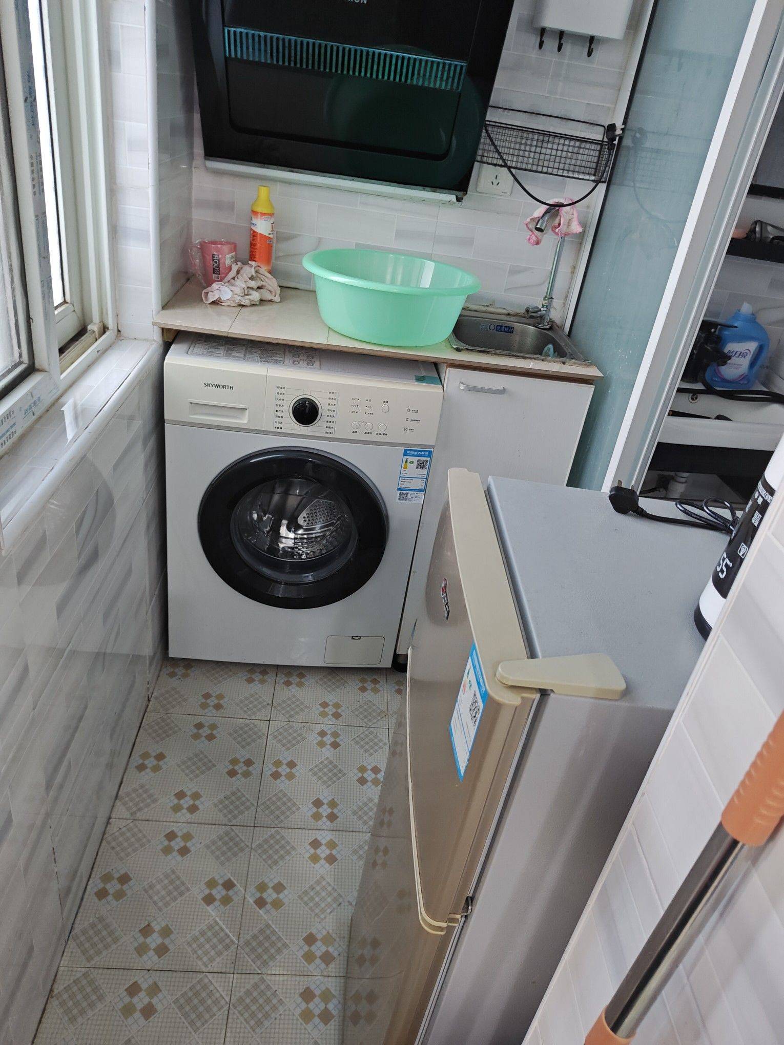 Shanghai-Pudong-Cozy Home,Clean&Comfy,Hustle & Bustle,Pet Friendly