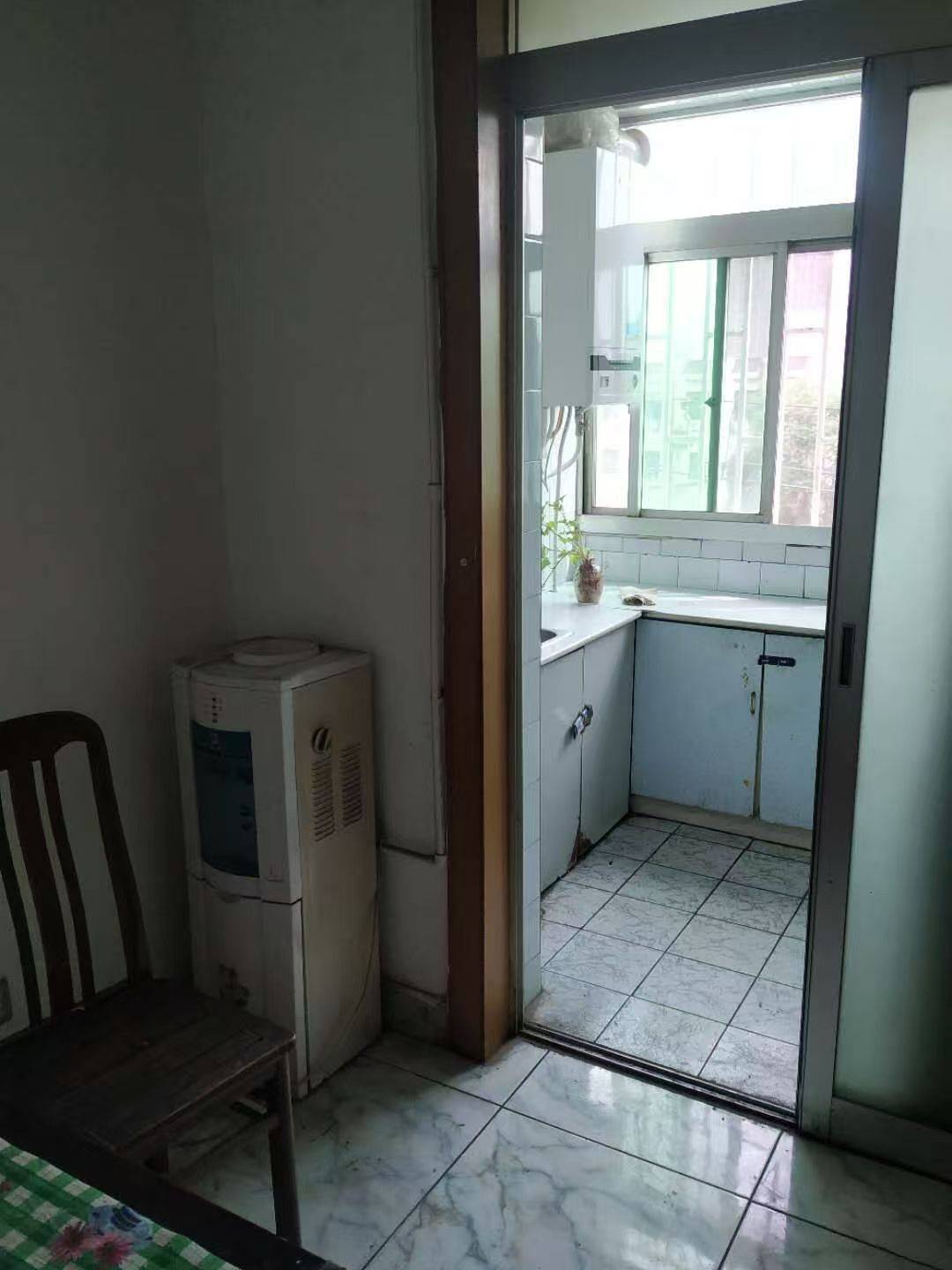 Xi'An-Weiyang-Cozy Home,Clean&Comfy,No Gender Limit