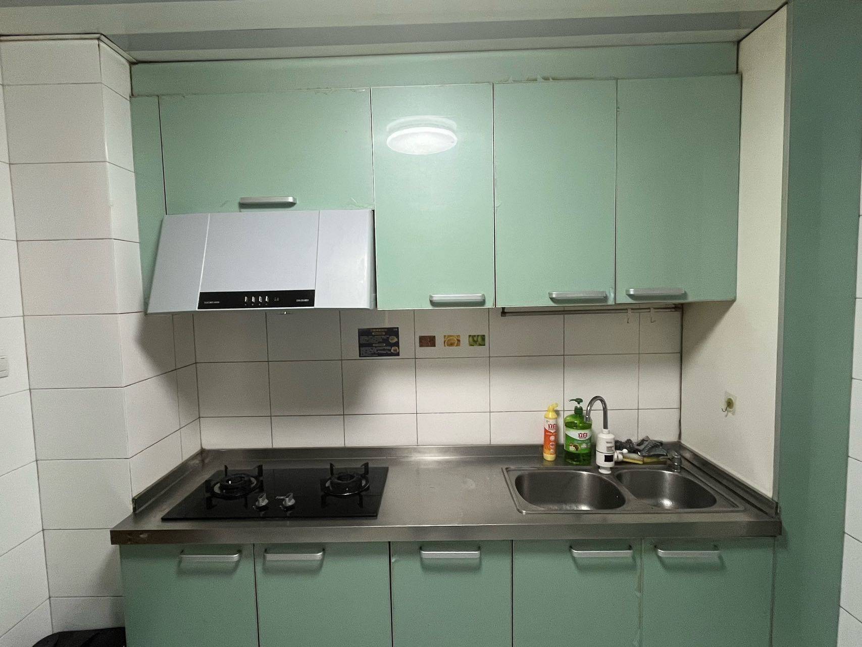 Beijing-Changping-Cozy Home,Clean&Comfy,No Gender Limit,Chilled