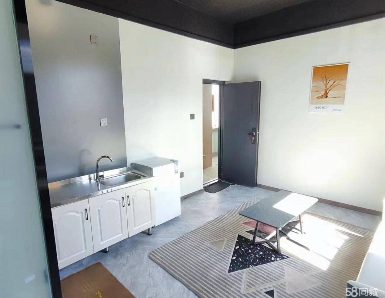 昆明-西山-温馨小窝,干净治愈,不限性别,LGBTQ友好