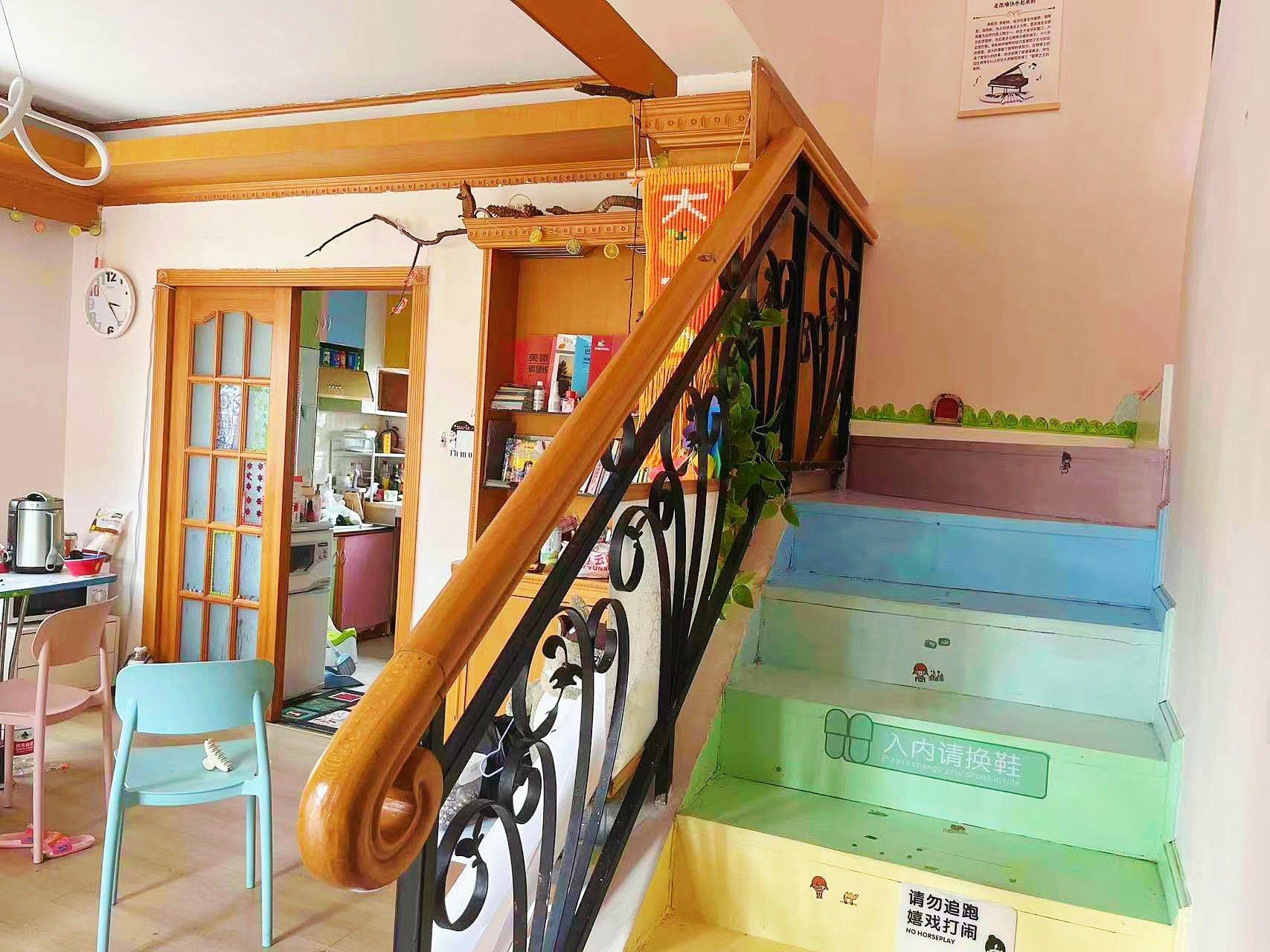 昆明-盤龍-拎包入住,文艺友好,溫馨小窩,乾淨治愈