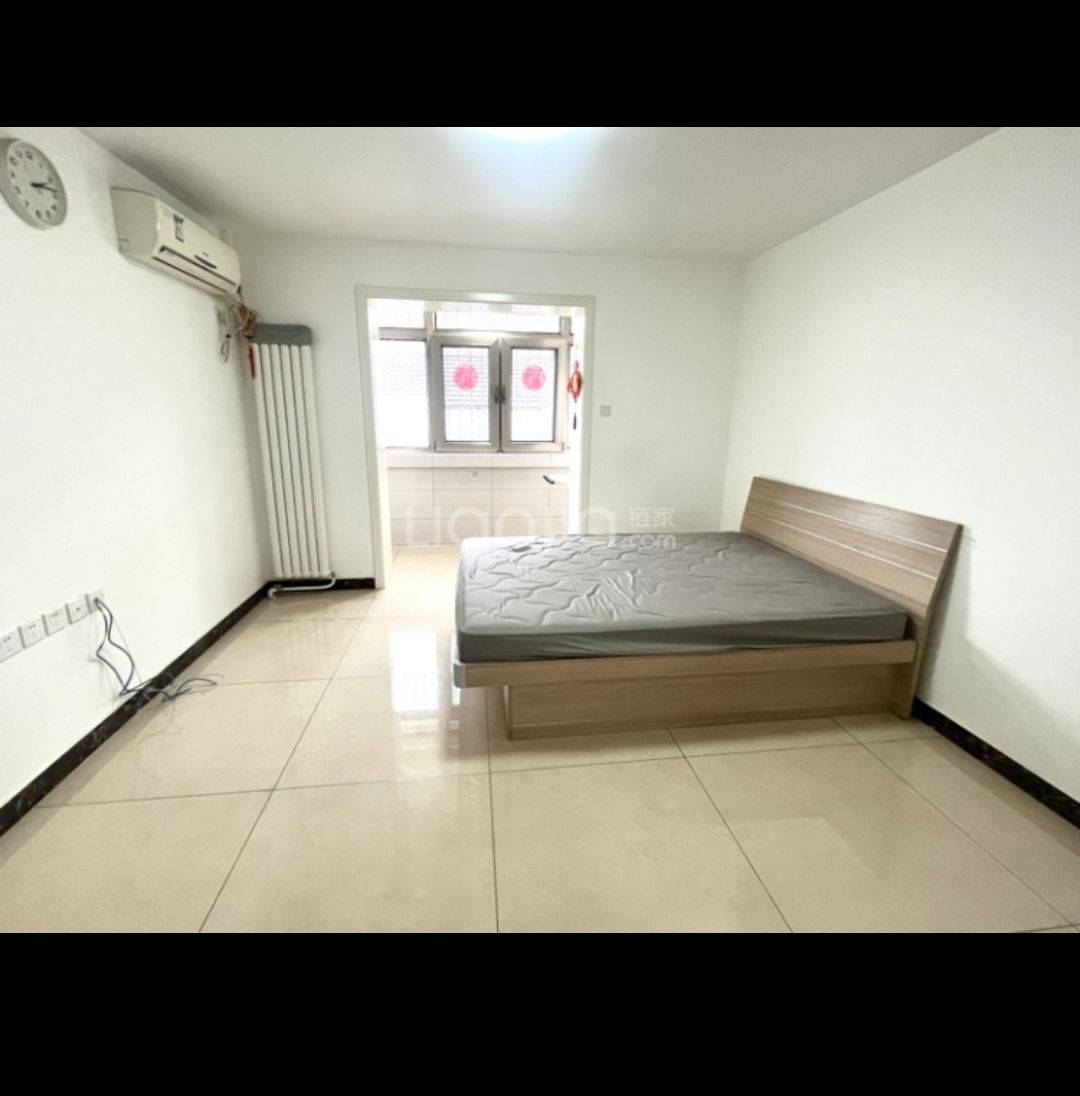 Beijing-Chaoyang-Cozy Home,Clean&Comfy,Hustle & Bustle,“Friends”,Chilled