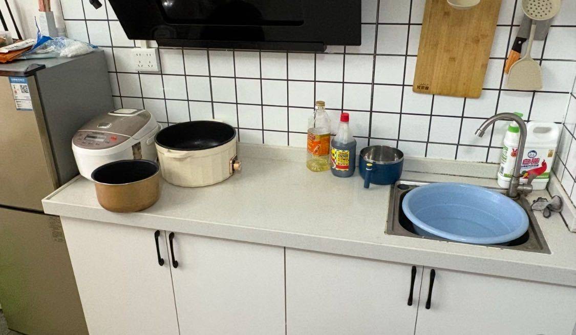 Nanning-Qingxiu-Cozy Home,No Gender Limit,Pet Friendly