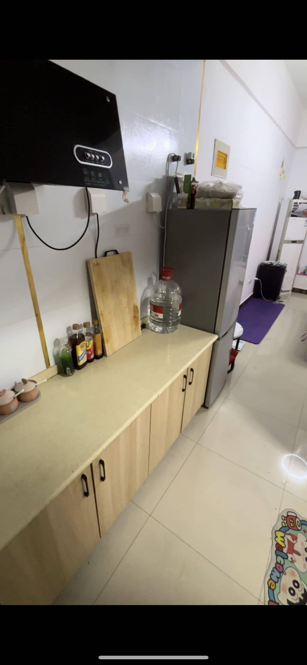 Shijiazhuang-Yuhua-Cozy Home,Clean&Comfy