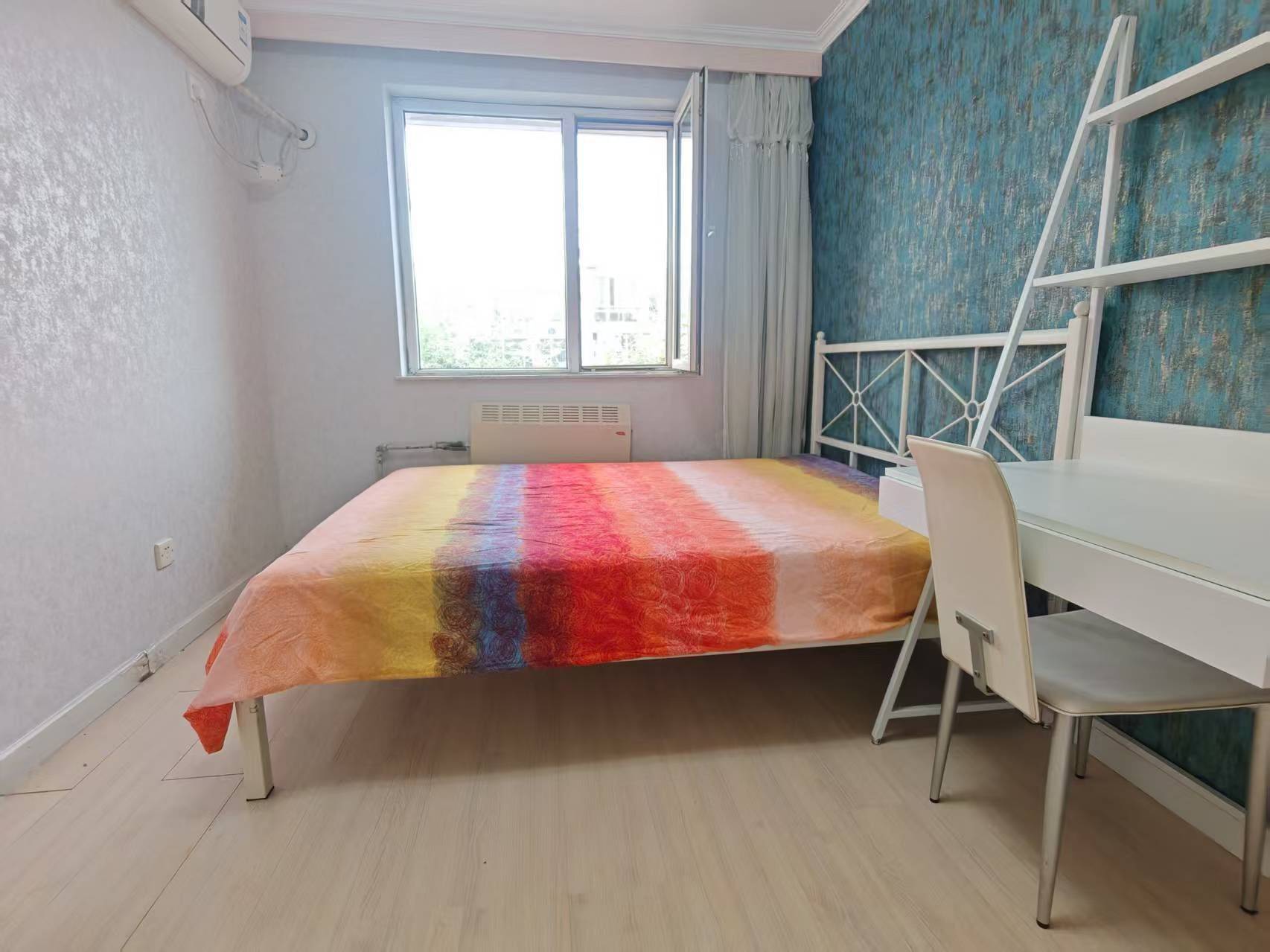 Beijing-Changping-Cozy Home,Clean&Comfy,No Gender Limit,Hustle & Bustle,Chilled