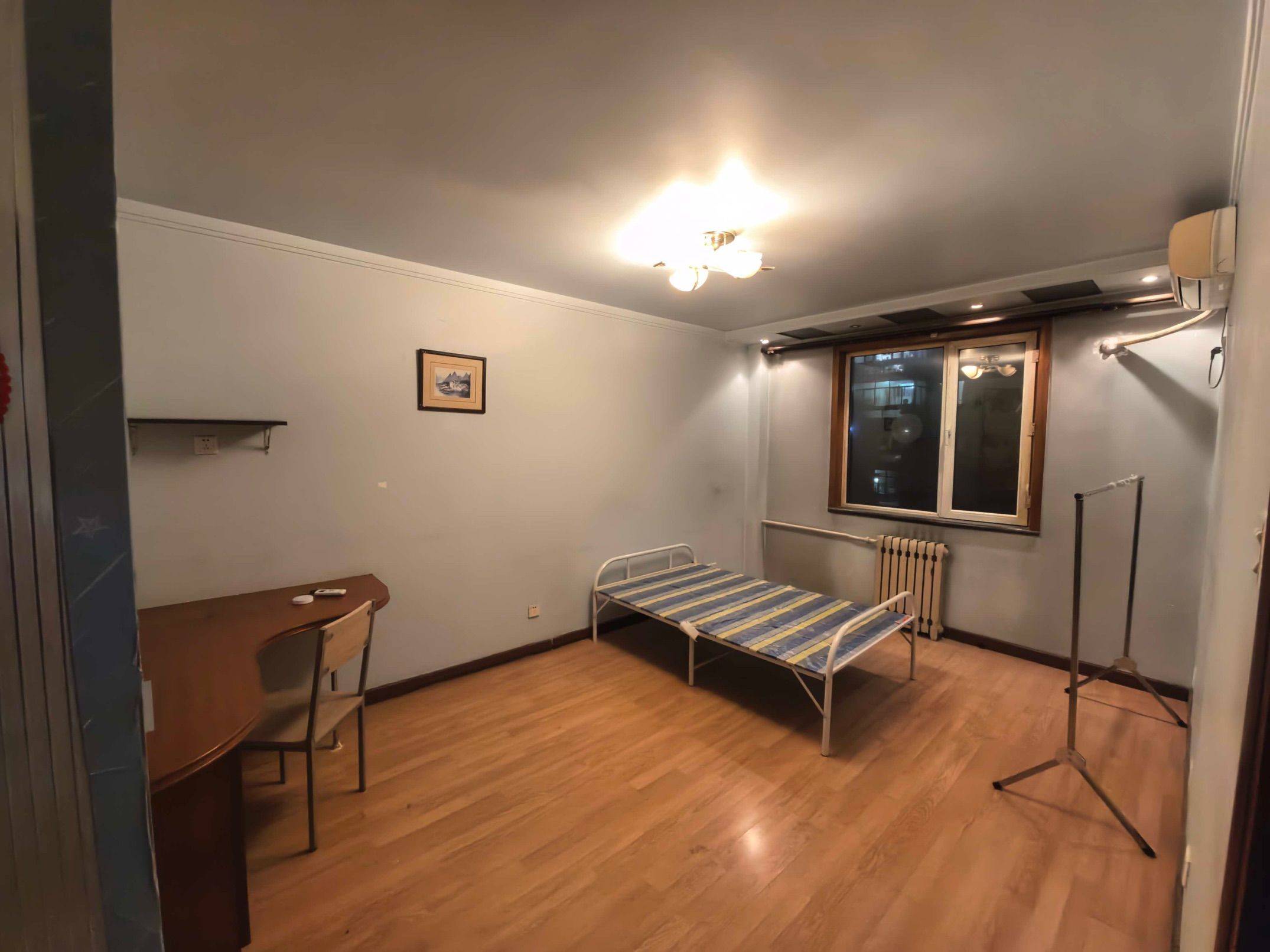 Beijing-Changping-Cozy Home,Clean&Comfy,No Gender Limit,Hustle & Bustle,Chilled