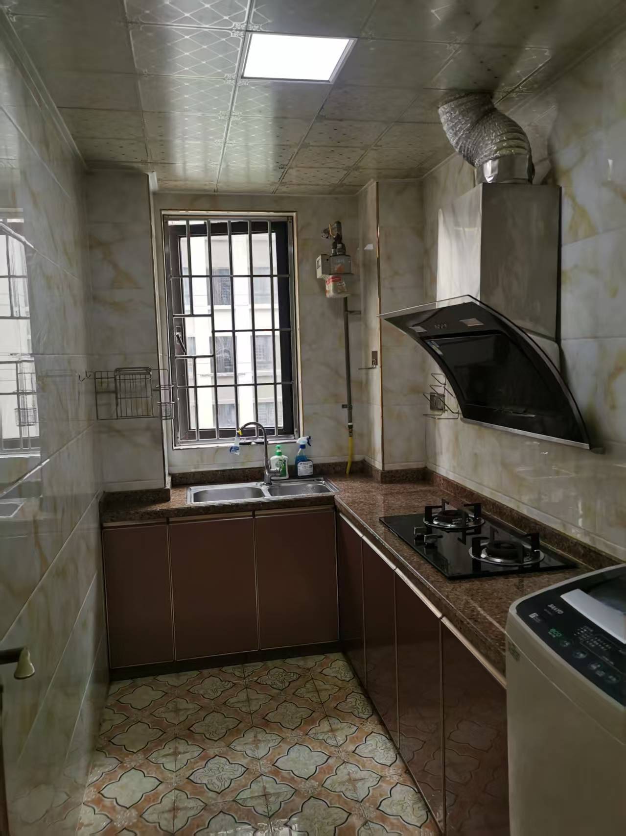 Xiamen-Huli-Cozy Home,Clean&Comfy,No Gender Limit,Pet Friendly