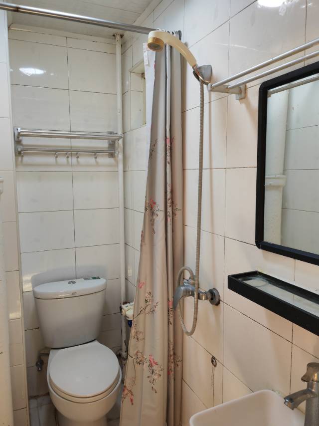 Beijing-Chaoyang-Cozy Home,Clean&Comfy,Hustle & Bustle,Chilled