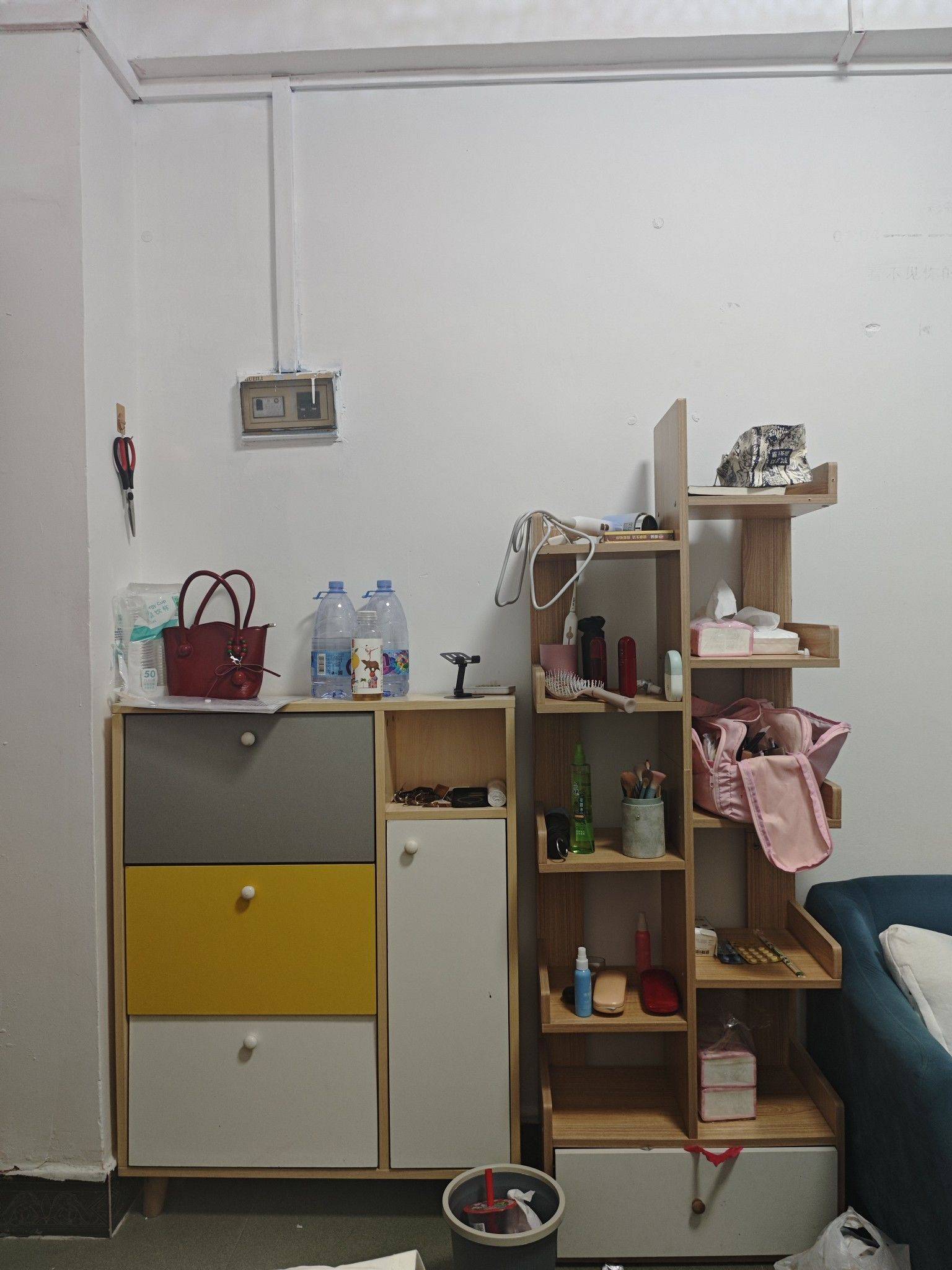 Shenzhen-Longhua-首月免部分租金,Pet Friendly,LGBTQ Friendly,Cozy Home,Clean&Comfy,No Gender Limit,Hustle & Bustle,“Friends”,Chilled