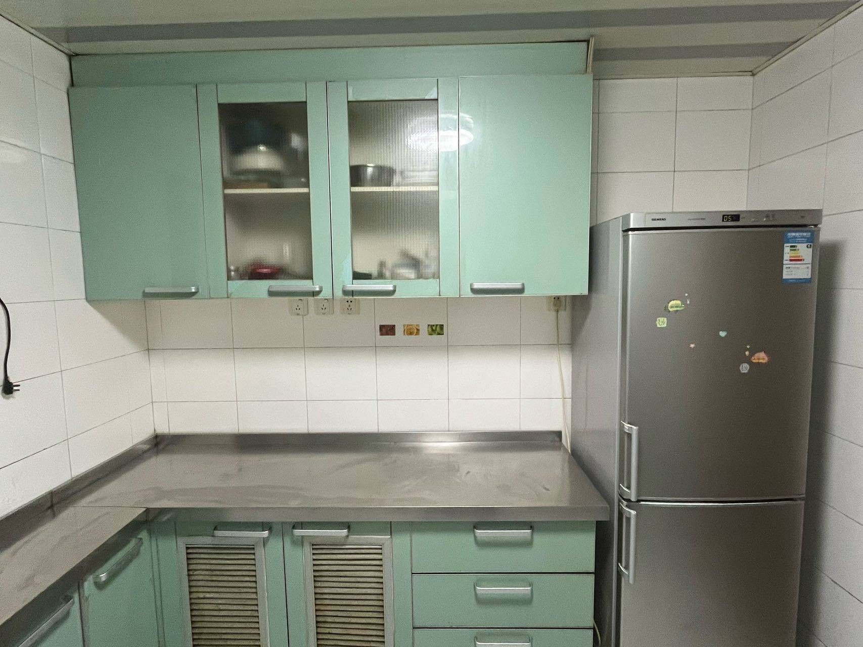 Beijing-Changping-Cozy Home,Clean&Comfy,No Gender Limit,Chilled