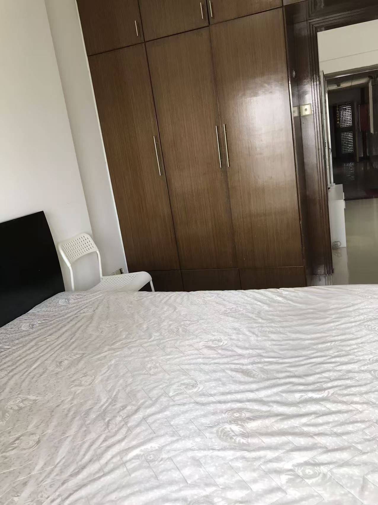 Shenzhen-Nanshan-Cozy Home