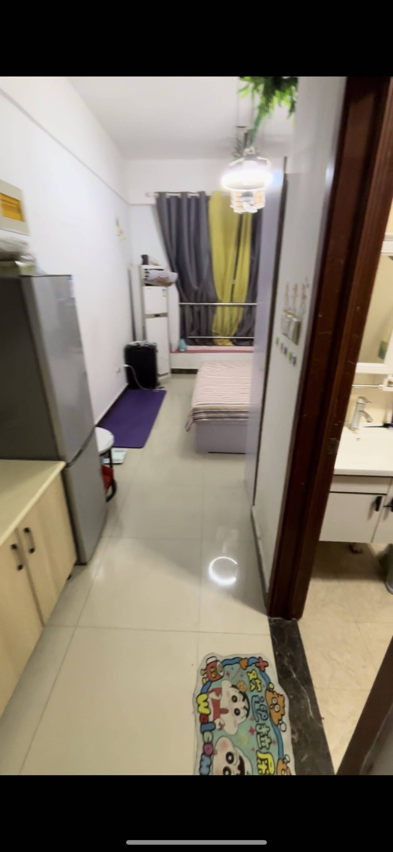 Shijiazhuang-Yuhua-Cozy Home,Clean&Comfy