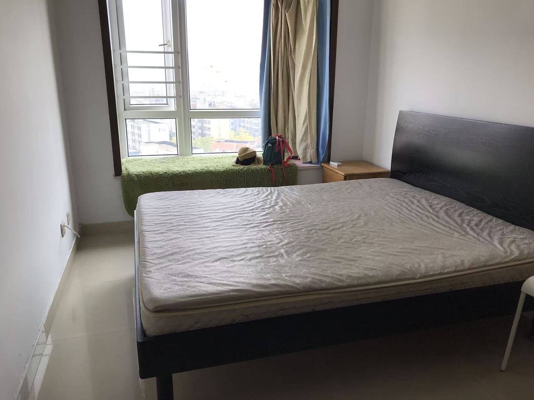 Shenzhen-Nanshan-Cozy Home
