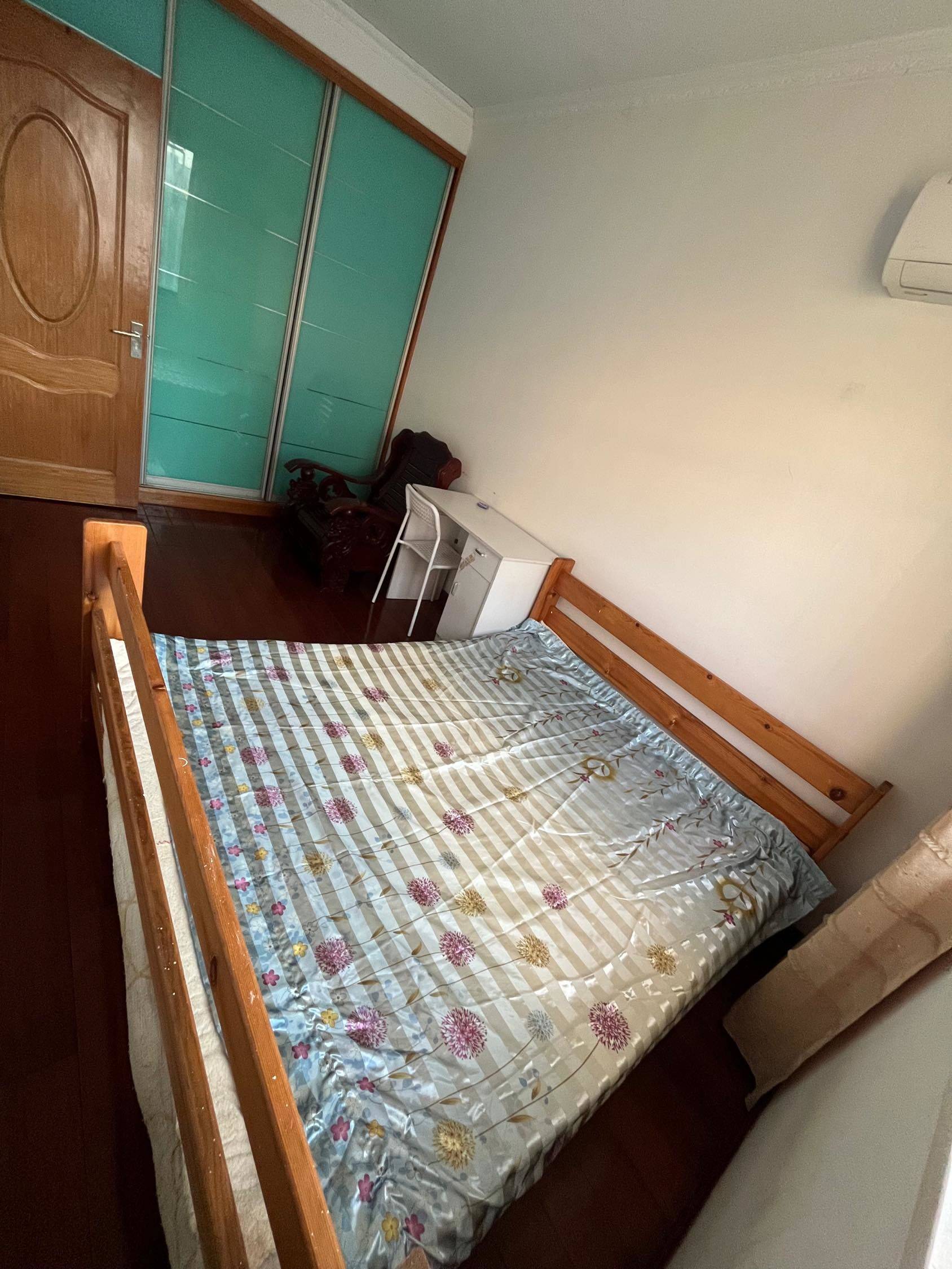 Nanjing-Yuhuatai-Cozy Home,Clean&Comfy