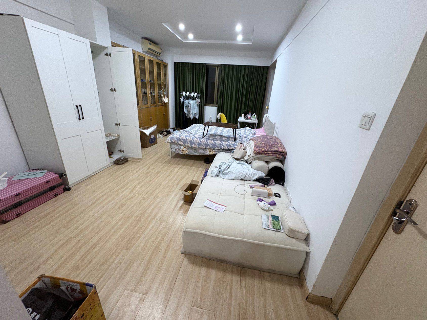 Chengdu-Wuhou-Cozy Home,Clean&Comfy