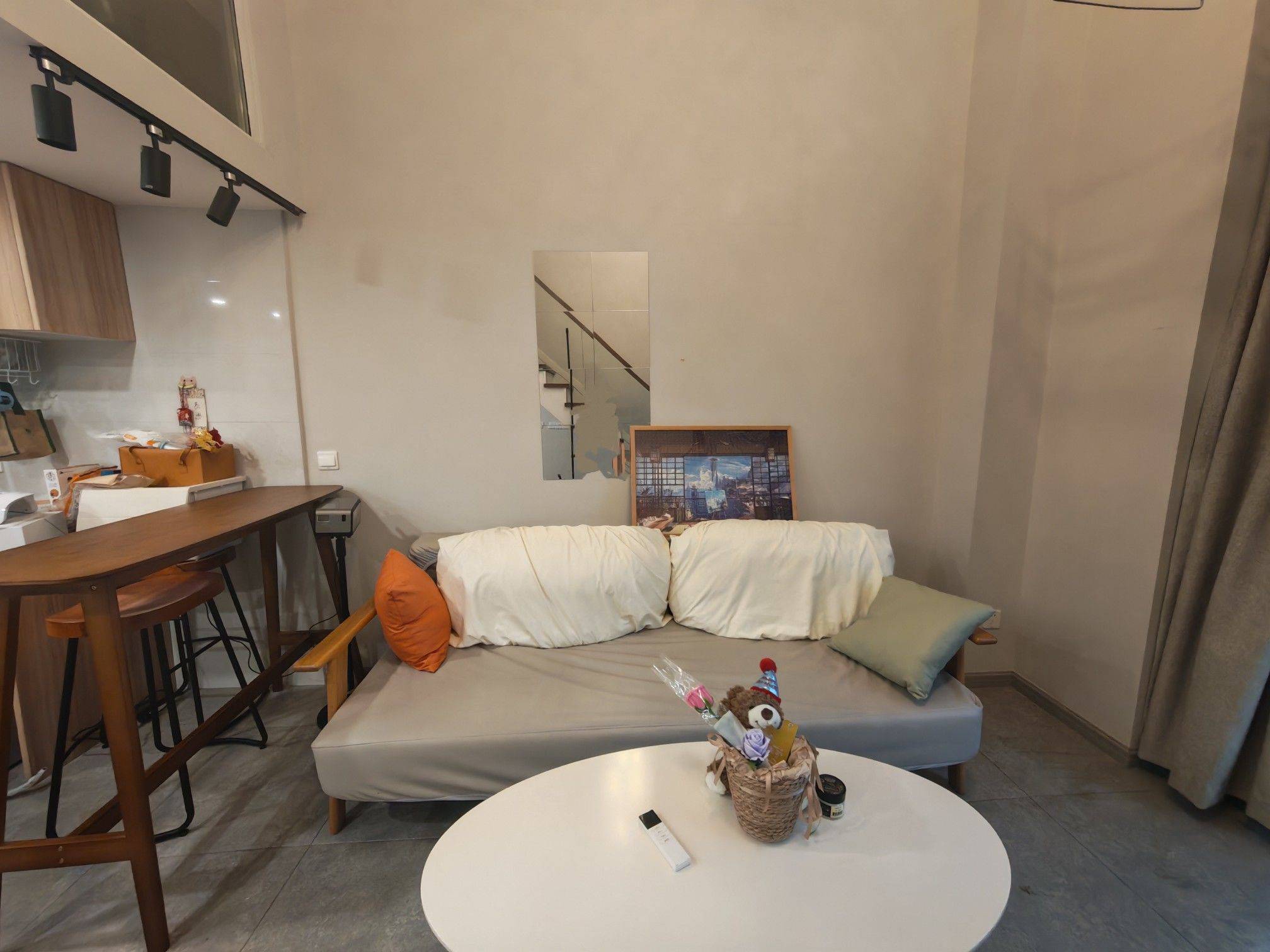 Shanghai-Pudong-Cozy Home,Clean&Comfy,No Gender Limit,Chilled