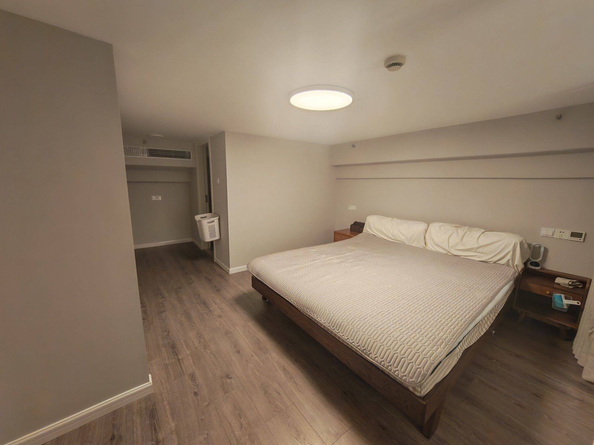 Shanghai-Pudong-Cozy Home,Clean&Comfy,No Gender Limit,Chilled